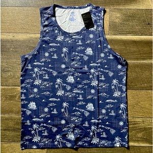 Hurley Fashion Tank XL